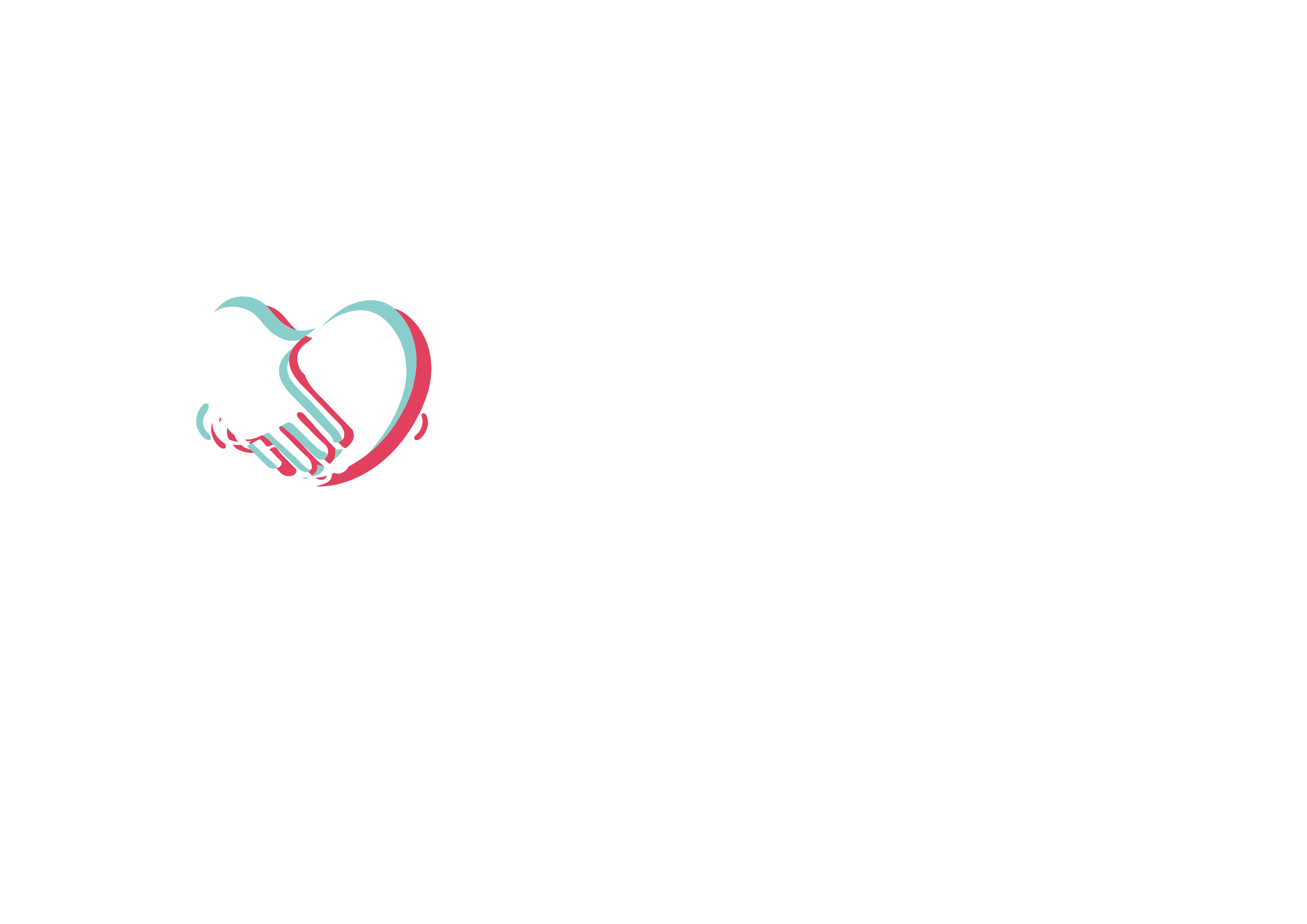 一直拍档 logo